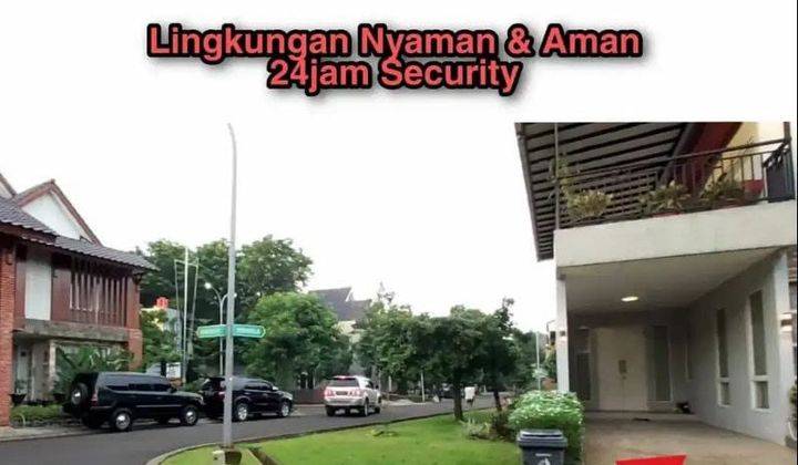 Dijual Cepat Rumah Daerah Green Park Samping Tol Jatiwarna 1