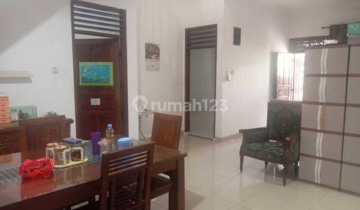 Di Jual Rumah Murah Bagus Modern Strategis 2 Lantai Di Duren Sawit Jakarta Timur 2