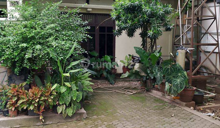 Rumah Asri Dijual Dijatiwaringin 1