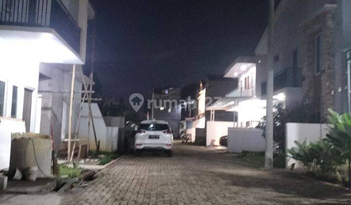 Dijual Rumah 2 Lantai Daerah Jati Asih,bekasi 2