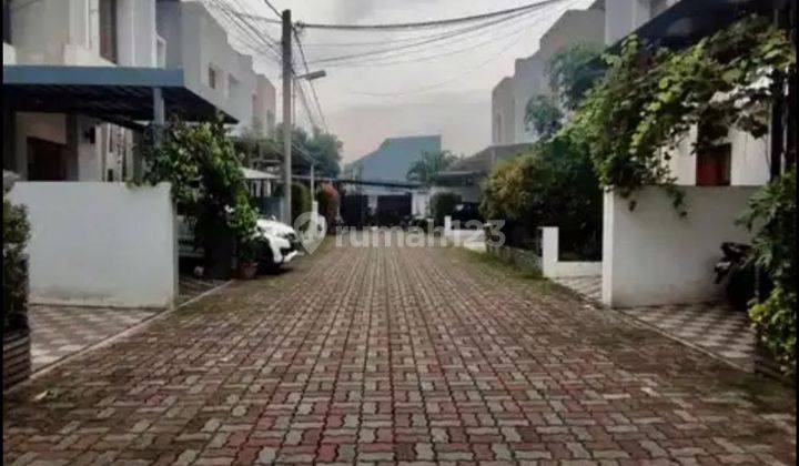 Dijual Rumah Daerah Kebagusan Jakarta Selatan 2