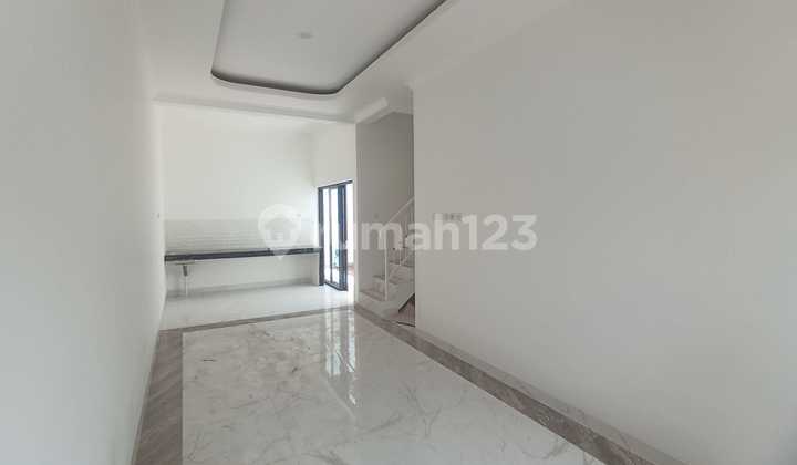 Di Jual Rumah Baru Jatimakmur 2