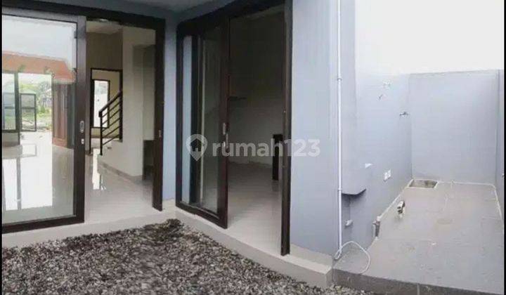 Dijual Ruma 2 Lantai Daerah Pdk Kodau Jati Mekar 2