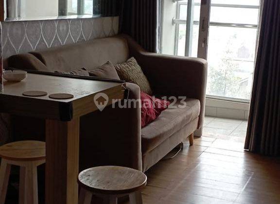 Apartemen Nyaman Siap Huni di Amazana Residences Serpong Tangerang Selatan 2