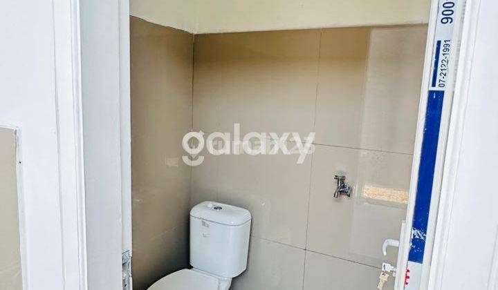 Rumah Tanpa DP Gresik 2
