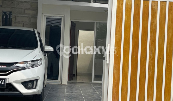 Disewakan Rumah di DeNaila Village ,Menganti,Gresik 1