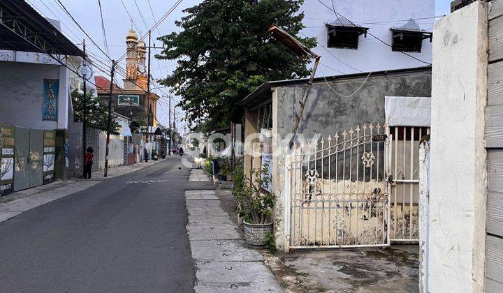 Rumah Rangkah dekat Kazamall 2