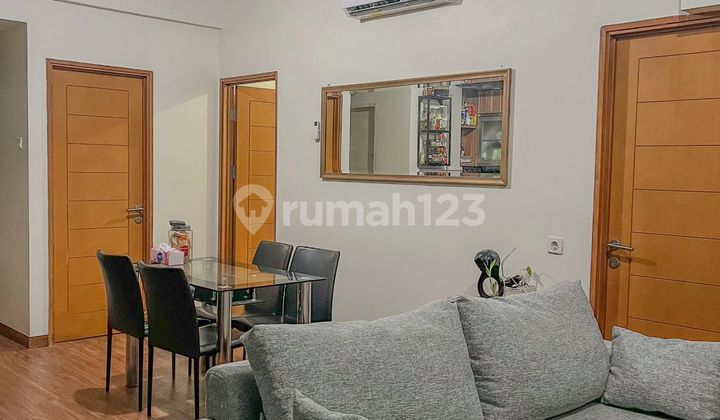 Miliki Apartemen Gading Greenhill Siap Huni Terawat 1