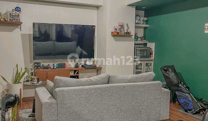 Miliki Apartemen Gading Greenhill Siap Huni Terawat 2