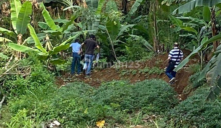 Tanah Kosong di Citra Green Dago, Ciumbuleuit, Lokasi Strategis 2