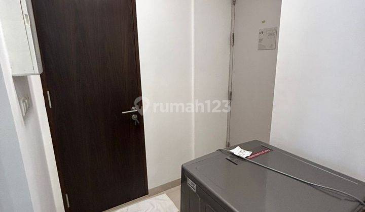 Dijual Apartemen Anandamaya Residence 2BR Jakarta Pusat  2