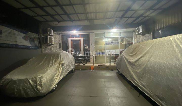 Dijual Rumah Bagus dan Strategis di Jalan Kelapa Dua Kebon Jeruk  2