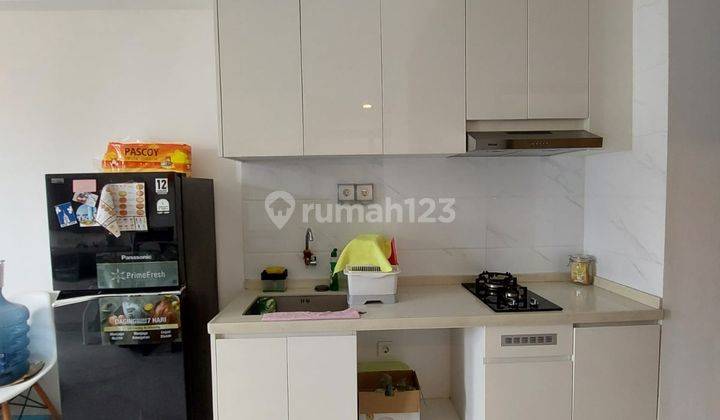 Dijual Dan Disewakan Apartemen Sky House Bsd Furnished 2BR  2