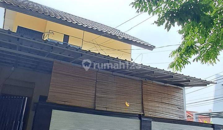 Dijual Rumah Citra Garden 1 ,Jakarta Barat  1