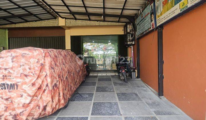 Dijual Ruko 3 Lantai di Kresek Raya Duri Kosambi , Jakarta Barat  1