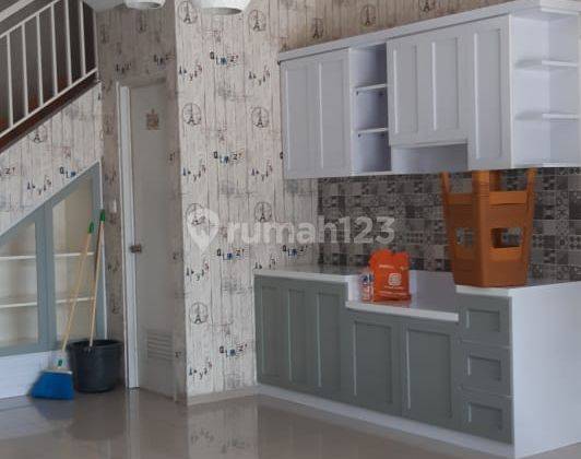 Dijual Ruko Pasar Modern Graha Raya Pinang , Tangerang , Banten  2