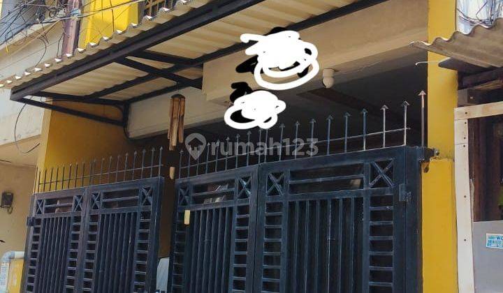 Dijual Rumah Bagus di Tanjung Duren Selatan 2 , Jakarta Barat  1
