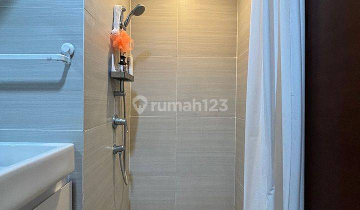 Dijual Apartemen West Vista 1 BR Jakarta Barat  2