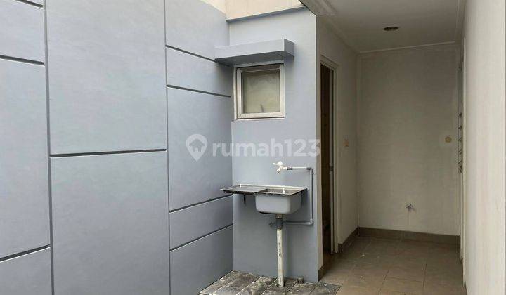 Dijual Rumah Green Lake City Australia Uk 6x15 , Jakarta Barat  2