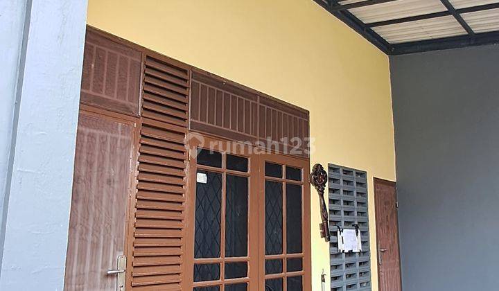 Dijual Rumah Citra Garden 1 ,Jakarta Barat  2