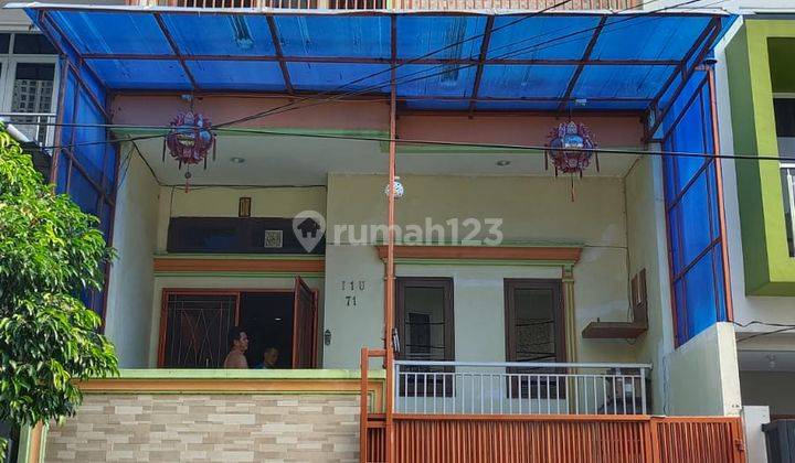 Dijual Rumah Muara Karang ,Pluit ,Jakarta Utara  1