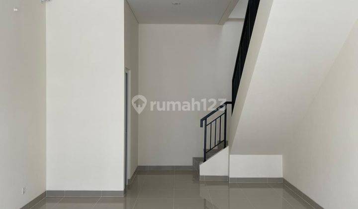 Dijual Dan Disewakan Ruko Brand New Hampton Promenade Gading Serpong, Tangerang 1