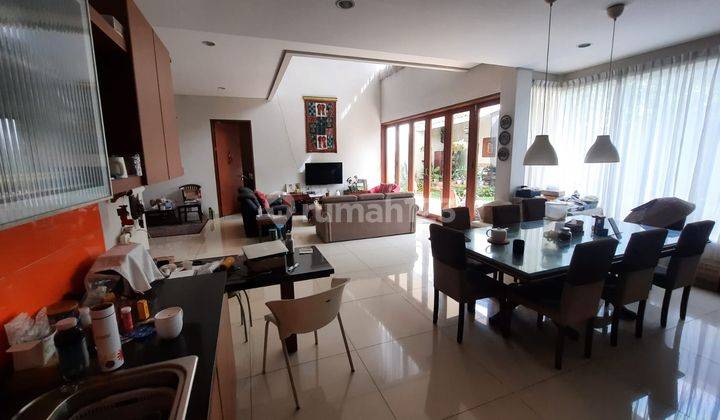 Dijual Rumah Siap Huni di Perumahan Giriloka Bsd Tangerang Selatan  2