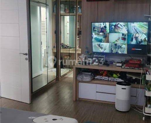 Dijual Rumah The Riviera At Puri , Jakarta Barat 2