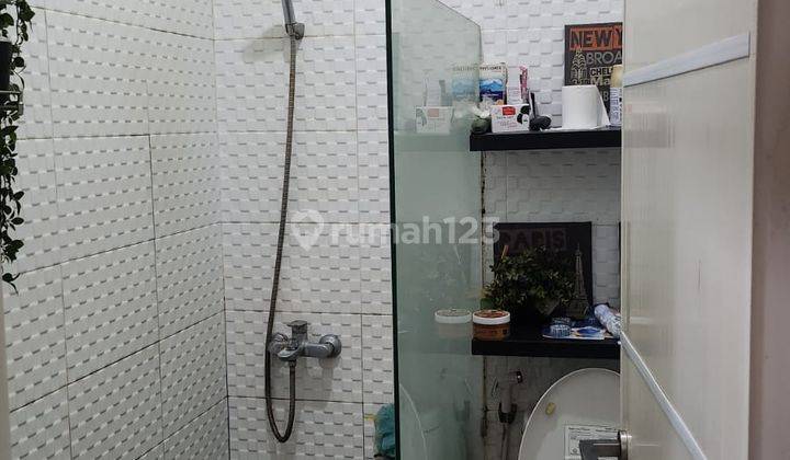 kamar mandi dijual rumah puri bintaro residence