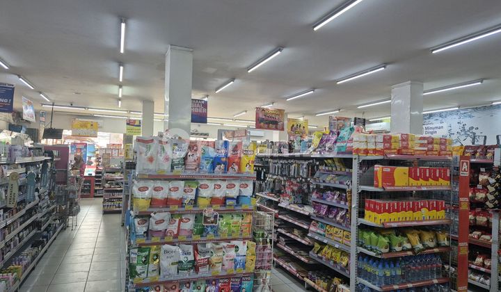 3 Strategic Adjacent Shophouses by Kamal Raya Road, West Jakarta 3 Strategic Adjacent Shophouses by Kamal Raya Road, West Jakarta