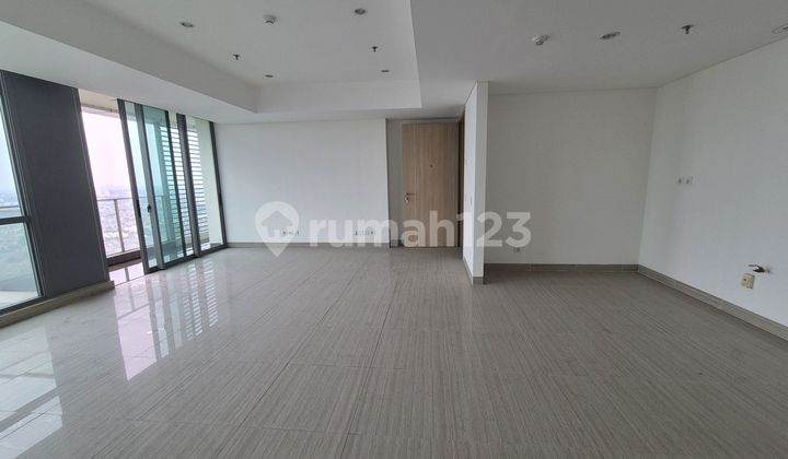 Jual B U ! 2+1 Bedroom Apt Millenium Village Karawaci View City Jual B U ! 2+1 Bedroom Apt Millenium Village Karawaci View City