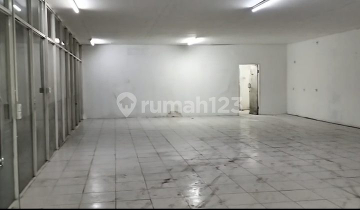 Building 1st Floor Former Indomaret Strategic Main Road Ring Road Puri 2