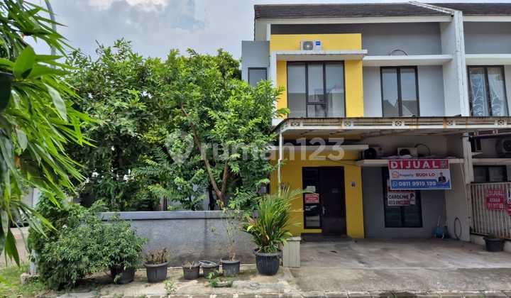 3+1 Bedroom House Inside the Corner of Imperial Terrace Cluster Complex 2