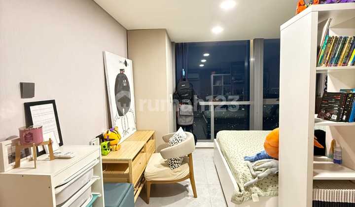 Dijual Cepat Penthouse Apartment Millenium Village Tower Fairview Dijual Cepat Penthouse Apartment Millenium Village Tower Fairview