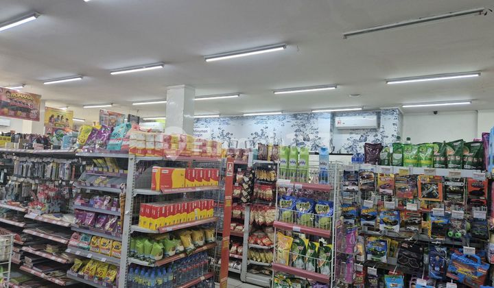 3 Strategic Adjacent Shophouses by Kamal Raya Road, West Jakarta 3 Strategic Adjacent Shophouses by Kamal Raya Road, West Jakarta