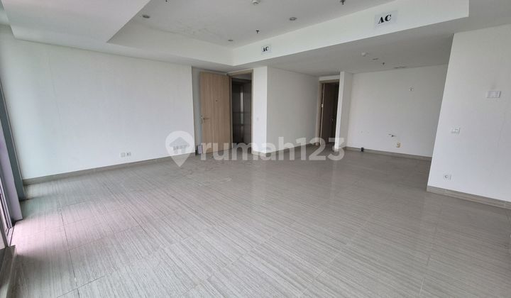 Jual B U ! 3+1 Bedroom Apt Millenium Village Karawaci View Golf Jual B U ! 3+1 Bedroom Apt Millenium Village Karawaci View Golf