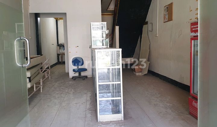 Ruko 2 Lantai Di Villa Taman Bandara Dadap Tangerang 1