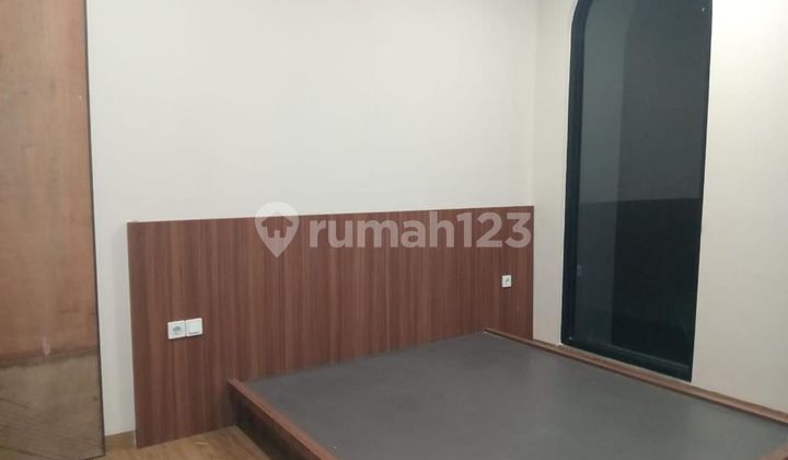 Rumah 2 Lantai Brand New di Truvana Bandar Legoso Ciputat 2