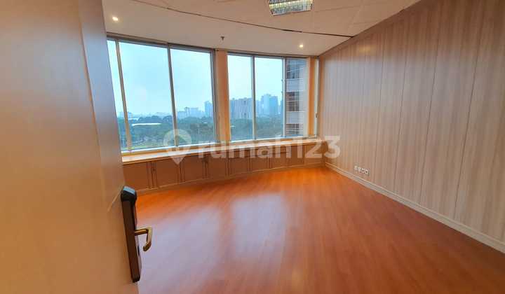 Office Space Area 218m 12th Floor in Sudirman Tower South Jakarta Office Space Area 218m 12th Floor in Sudirman Tower South Jakarta