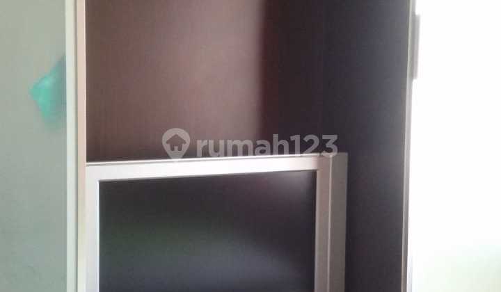 3+1 Bedroom Apt. City Resort Residence Full Furnish Di Cengkareng 2