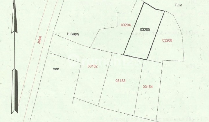 Industrial Land Plot Area 5580 Meters In Cileungsi Gn. Putri Bogor Industrial Land Plot Area 5580 Meters In Cileungsi Gn. Putri Bogor