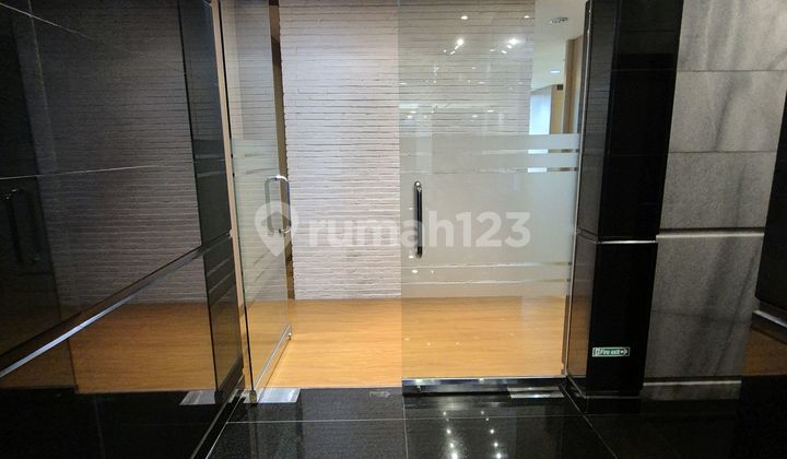 Office Space 300m Lt.8 Sudirman Tower South Jakarta Office Space 300m Lt.8 Sudirman Tower South Jakarta