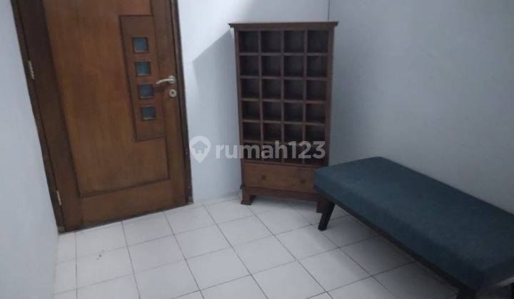 Apartemen Nyaman Siap Huni di Kalibata, Jakarta Selatan 1