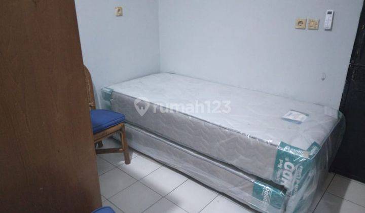 Apartemen Nyaman Siap Huni di Kalibata, Jakarta Selatan 2