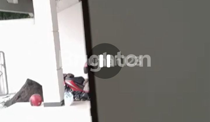 DIJUAL RUMAH BARU TENGGILIS