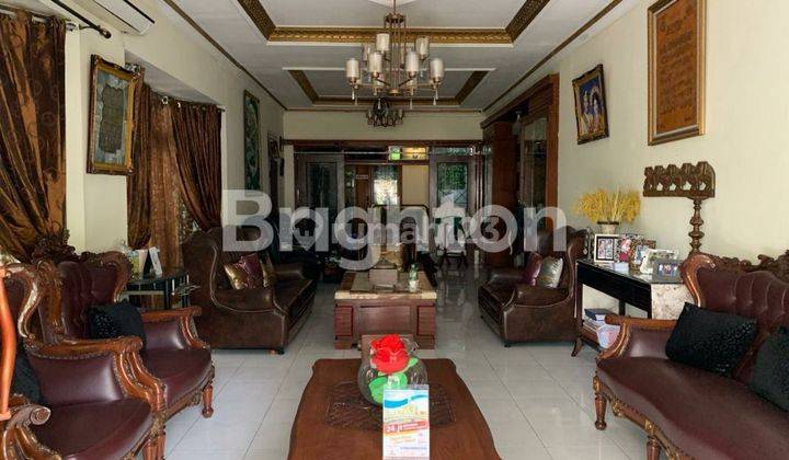 RUMAH MEWAH JEMUR ANDAYANI 15M 2