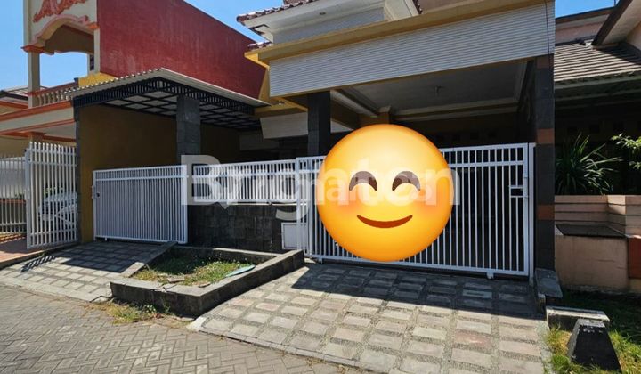 Disewakan Rumah puri surya jaya  1