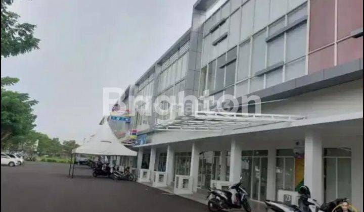 DIJUAL RUKO AVENUE KAHURIPAN SIDOARJO 1