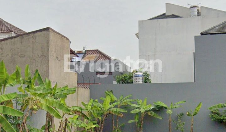DIJUAL TANAH Strategis Daerah Lippo Karawaci