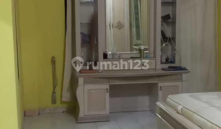 Dijual.rumah Jemursari Dekat Sekolah Petra 9 2